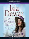 A Winter Bride (MP3)